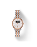 Relogio Rose