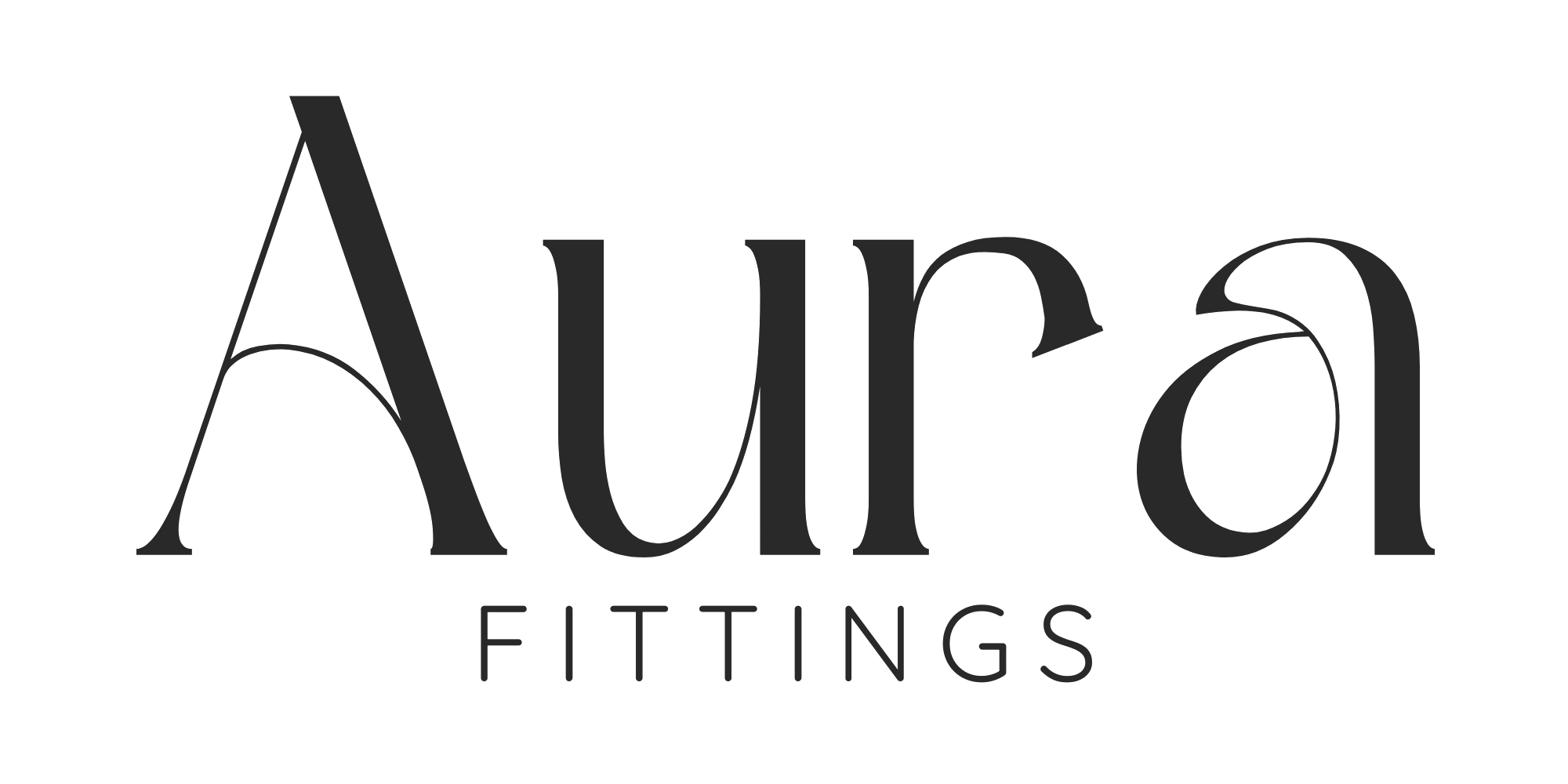 Aura Fittings
